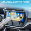 Karltys [Upgrade 2 Pack Screen Protector for [No Glare &