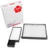 Sakura CA-28280-S Cabin Filter - Cross Ref: RCA240P