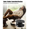 JVWKPU 2PCS Replacement Tensioner Mount Compatible with Ekornes Stressless Recliner
