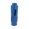 Dry Diamond Core Drill Drilling Bit for Stone Masonry Slabs