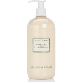 Crabtree & Evelyn Scented Body Lotion, 16.9 Fl Oz