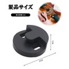 Violin Mute, Weakener, Silencer, Rubber, Lightweight, Compact, For Nighttime Practice,
