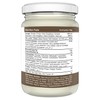 Organic Odourless Coconut Oil Gluten Free for Hair Body Cuisine