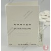 Carven L'eau De Toilette Sample Parfum Parfume Spray .04 fl