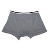 5pcs Disposable Men Male Underwear Boxers Cotton Sterilized Men UnderwearsXXL