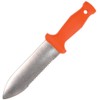 A.M. Leonard Classic Soil Knife & Leather Sheath Combo –