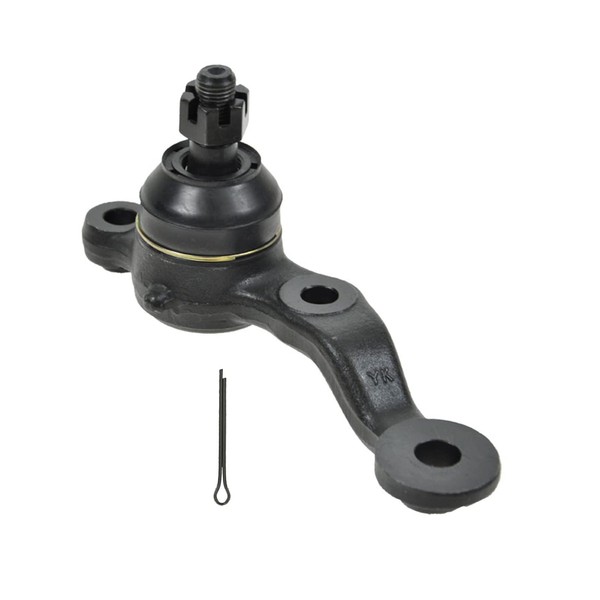 TRQ Front Left Lower Ball Joint Drivers Side Compatible with