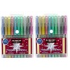 Sargent Art 10 Count Metallic Durable Long Lasting 1 Set