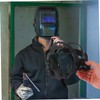 NOLITOY Adjustable Welding Helmet Headgear with Sweat Wicking Properties Flexible