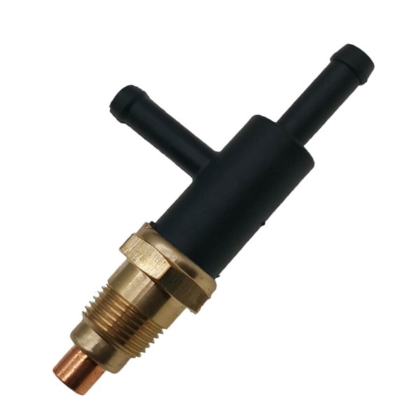 36281-PNA-G02 Air Injection Control Solenoid Valve, Compatible with 2001-2007 Honda