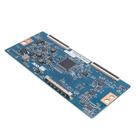 DHYAWUER 55T32-C0L Logic Board 55T32-COL CTRL BD for 4K 55 Inches Display High Performance Replacement Controller Board