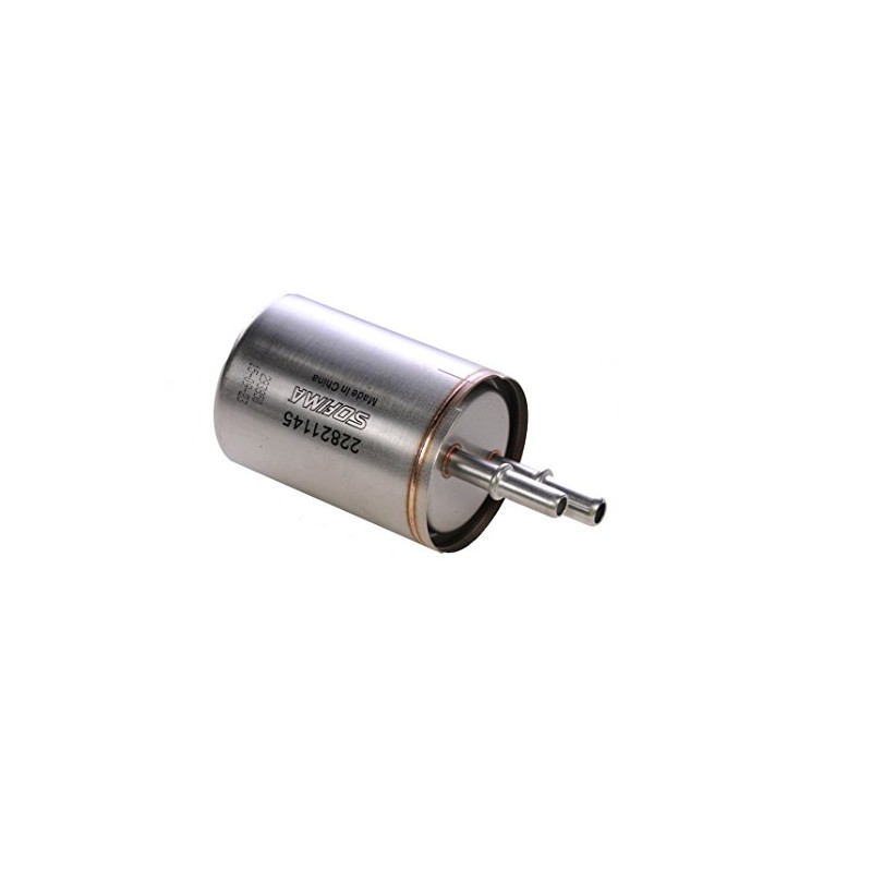 GM Genuine Parts GF899 Fuel Filter