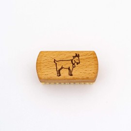 Nagelbürste Holz Kind 5.8 C