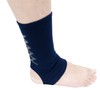 Kendo Armor Com Kendo Achilles Tendon Supporter, Made in Japan