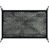 32x24in Premium Quality Adjustable Elastic Cargo Net Universal Stretchable Truck