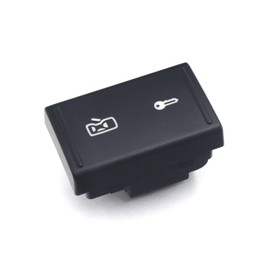 DKAEUK SKDS001 Window Switch Power Button Door Lock Suitable for Sko.da Fabia Roomster 2006 2007 2008 2009 2010 2011 2012 2013 2014 2015