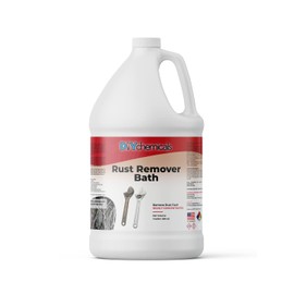 Chemboys DIYChemicals Rust Remover – Ultra High Purity Orthophosphoric Acid for Rust, Metal, Cleaning (4-Gallon)