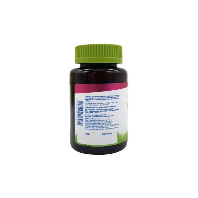 Colágeno Hidrolizado Cápsulas 100 Original Cabello