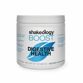 BODi Suplemento de fibra para la salud digestiva favorece la salud intestinal y la regularidad intestinal. Raíz de achicoria, fibra de guisante,...   