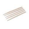 80 Clear Dent Interdental Toothpicks