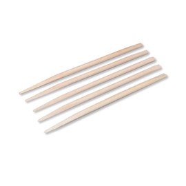 80 Clear Dent Interdental Toothpicks