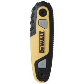 DEWALT Hex Key Set, SAE, Folding/Locking, 8 Keys (DWHT70262M)