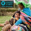 Amazing Nutrition Vitamina D3 5000 Iu Y K2 100 Mcg