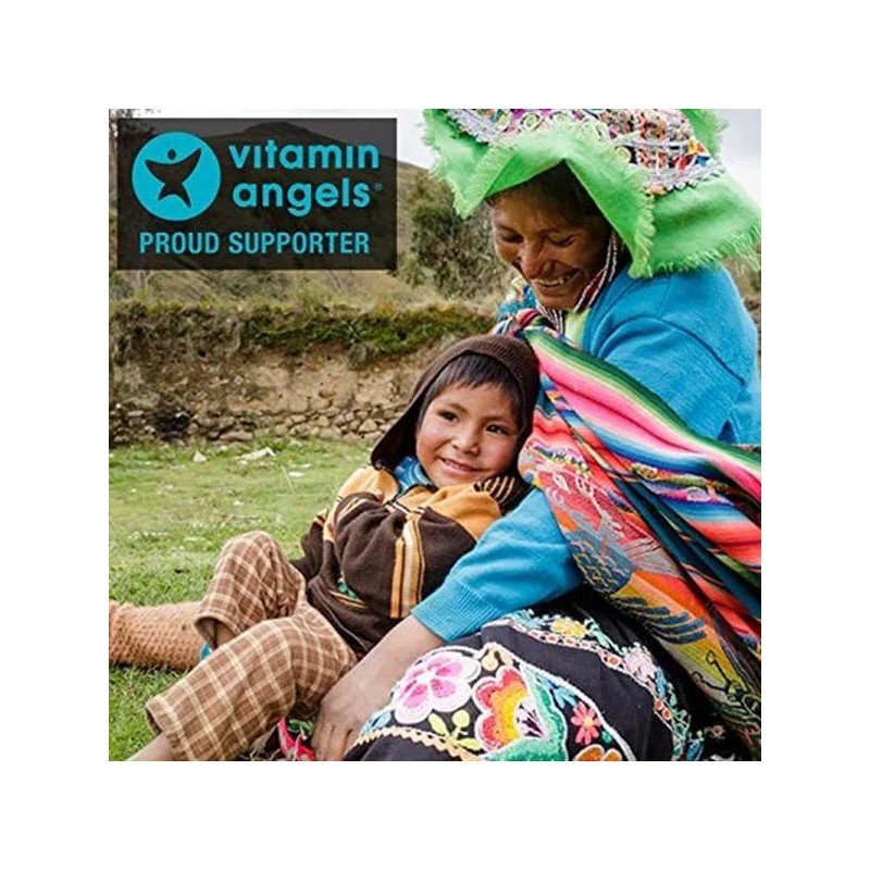 Amazing Nutrition Vitamina D3 5000 Iu Y K2 100 Mcg