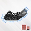 URLWALL Engine Guard Skid Plate for Sur Ron Ultra Bee,