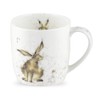 Wrendale Mugs - Good Hare Day & Rosie - Twin
