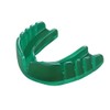 OPRO Snap Fit Mouthguard for Rugby, Hockey, Boxing and Other