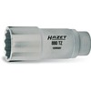 HAZET 880TZ-16 Dual Side Width: 0.6 inches (16 mm) x