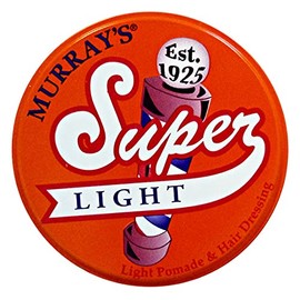 Murray's MR-006 Superlight