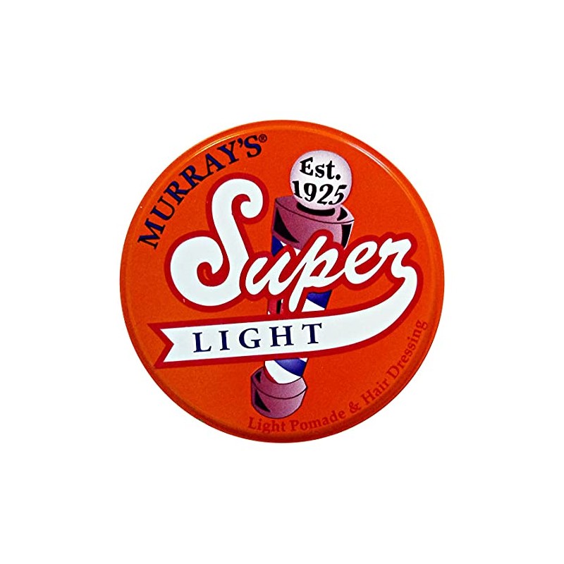 Murray's MR-006 Superlight
