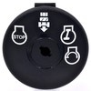 HD Switch Ignition Switch Replaces Troy-Bilt MTD Super Bronco Hydro,