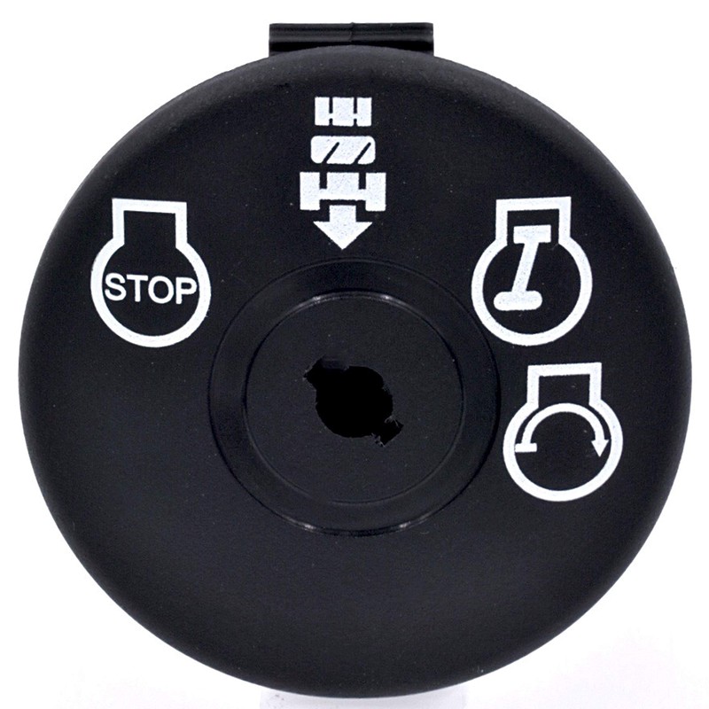 HD Switch Ignition Switch Replaces Troy-Bilt MTD Super Bronco Hydro,