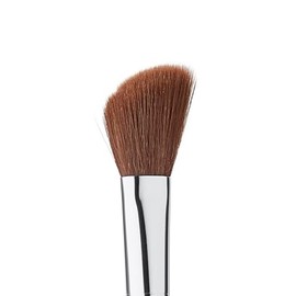 e.l.f. Cepillo bronceador de cosméticos, cerdas sintéticas en ángulo definen, dan forma y contornean tu cara por expertos