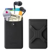 [Bone] Sport Pocket Storage Case (Compatible with All Bands) Black