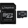 Kingston Industrial 8GB MicroSD Card for Extreme Temperatures Xray &