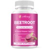 etheray Beetroot Capsules - Beet Root Powder Capsules - Beetroot