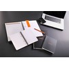 RHODIA 19342C - Spiral Notebook (Full Binding) Notebook - A5+