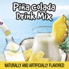 Margaritaville Singles To Go Water Drink Mix - Pina Colada