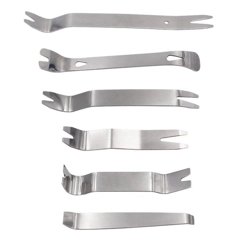 Itisyou Car Interior Liner Removal Set, Interior Removal, Car Lining,