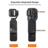 Gimbal Case Camera Lens Screen Protective Cover Compatible with DJI