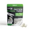 PRO Bottle LLC VADE NUTRITION 100% WHEY ISOLATE DISSOLVABLE PROTEIN