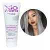 Xiomara Tratamiento Violeta Cabello Platinado 200g 3 Pzs