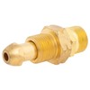 Shark Shark 12415 Tank Adapter, CGA 510 to 520-B