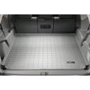 WeatherTech Custom Fit Cargo Liners for Dodge Durango, Grey