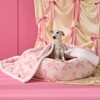 LE SURE Waterproof Puppy Blanket for Medium Dogs - Washable