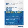 Chong Kun Dang 20100 Supercritical Altige Omega 3 833mg x 30 capsules (6 units) I have read the notice and agree to its use. / 종근당 20100 초임계 알티지 오메가3 833mg x 30캡슐 6개 공지사항을 확인하였으며 활용에 동의합니다.